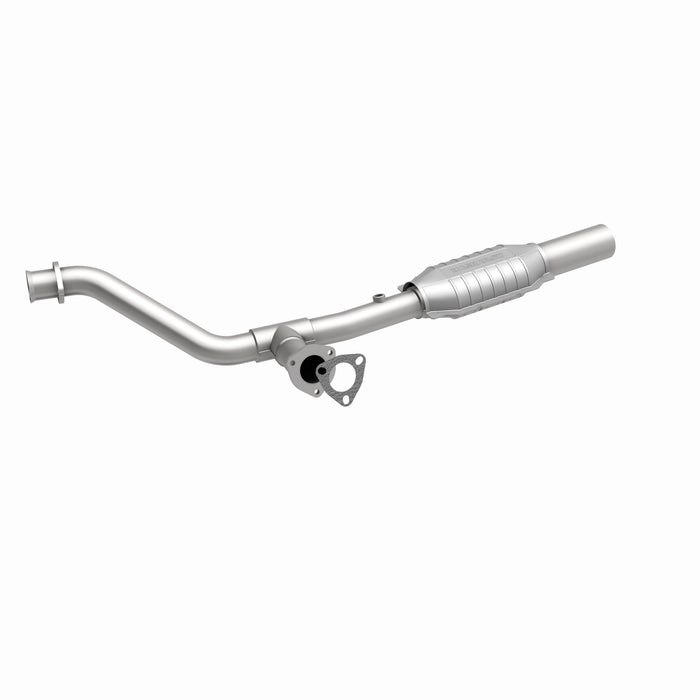 MagnaFlow Exhaust Products 24461 Standard Grade Direct-Fit Catalytic Converter - Truck Part Superstore