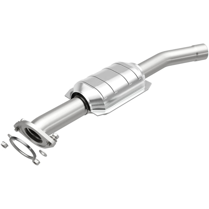 MagnaFlow Exhaust Products 441771 California Direct-Fit Catalytic Converter - Truck Part Superstore