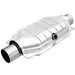 MagnaFlow Exhaust Products 459056 California Universal Catalytic Converter-2.50in. - Truck Part Superstore