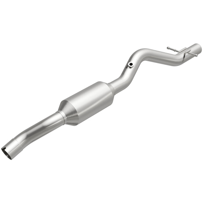 MagnaFlow Exhaust Products 93219 HM Grade Direct-Fit Catalytic Converter - Truck Part Superstore
