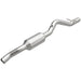 MagnaFlow Exhaust Products 93219 HM Grade Direct-Fit Catalytic Converter - Truck Part Superstore