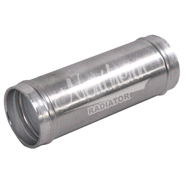 Northern Radiator Z17636 Radiator Coolant Hose Connector - Truck Part Superstore