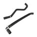 Mishimoto MMBCC-WRX-22P Baffled Oil Catch Can, PCV Side, Fits Subaru WRX 2022+ - Truck Part Superstore