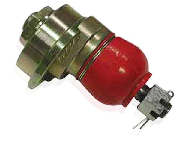 Eibach Springs 5.67180K PRO-ALIGNMENT Camber Ball Joint Kit - Truck Part Superstore