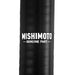 Mishimoto MMHOSE-XJ6-92HHBK Silicone Heater Hose Kit, fits Jeep Cherokee XJ 4.0L 1991-2001 - Truck Part Superstore