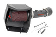 Rough Country 10476PF Cold Air Intake With Prefilter 6.7L 11-16 Ford Super Duty 4WD Rough Country - Truck Part Superstore