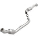 MagnaFlow Exhaust Products 51639 OEM Grade Direct-Fit Catalytic Converter - Truck Part Superstore