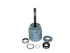 TCI Automotive 373933 4L60E Heavy-Duty Drum w/o SmartShell. - Truck Part Superstore