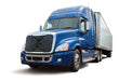 FIA BT1030 Heavy Duty Custom Fit Winter Front And Bug Screen; - Truck Part Superstore