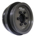 Fluidampr 830151 Harmonic Balancer - Fluidampr - 2020+ GM / Chevy Duramax L5P - Truck Part Superstore