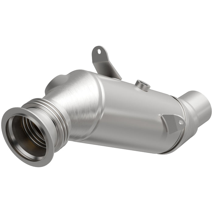 MagnaFlow Exhaust Products 5561452 California Direct-Fit Catalytic Converter - Truck Part Superstore