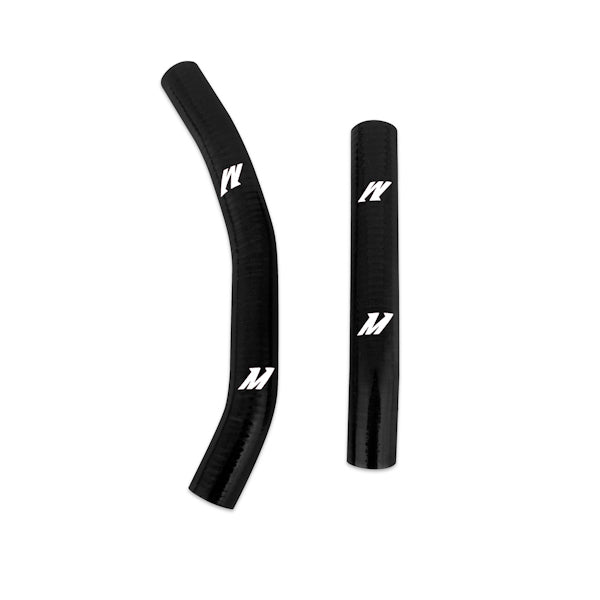 Mishimoto MMPSH-LTR450-06KTBK Silicone Hose Kit, fits Suzuki LTR450 2006-2009 - Truck Part Superstore