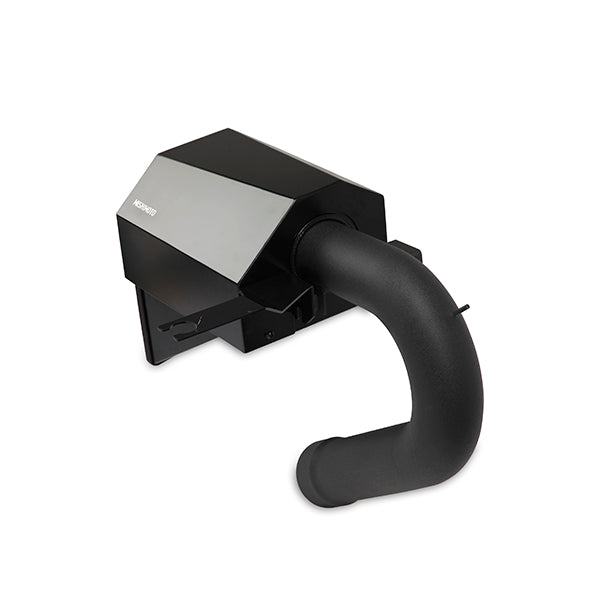Mishimoto MMAI-F30-12WBK Performance Intake, fits BMW F30 2012-2018 - Truck Part Superstore