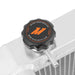 Mishimoto MMRAD-K20-EG Performance Aluminum Radiator, fits Honda Civic EG W/K-Swap 1992-1995 - Truck Part Superstore