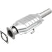 MagnaFlow Exhaust Products 3391229 California Direct-Fit Catalytic Converter - Truck Part Superstore