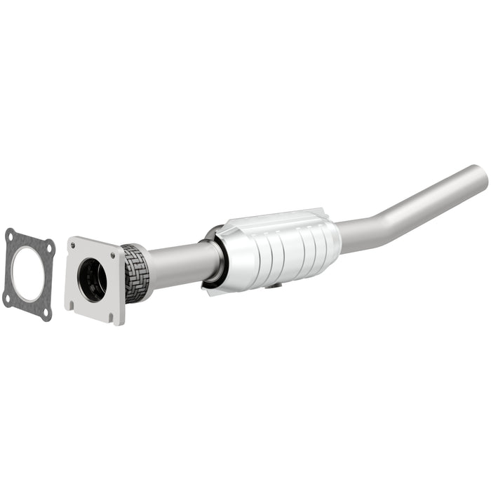 MagnaFlow Exhaust Products 26207 HM Grade Direct-Fit Catalytic Converter - Truck Part Superstore