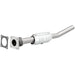 MagnaFlow Exhaust Products 26207 HM Grade Direct-Fit Catalytic Converter - Truck Part Superstore