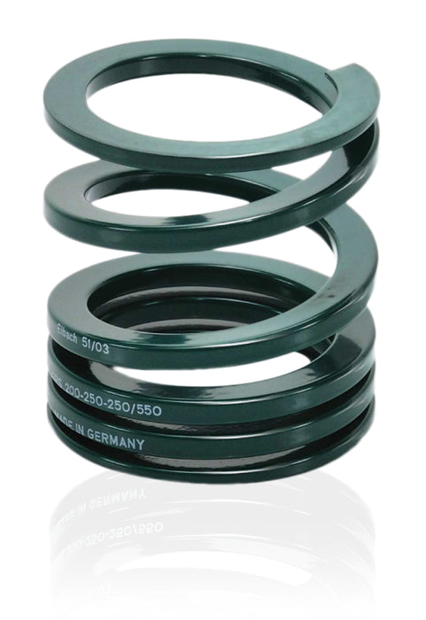 Eibach Springs 50-60-0060/0150 EIBACH PROGRESSIVE TENDER SPRING - Truck Part Superstore