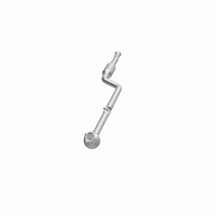 MagnaFlow Exhaust Products 21-492 OEM Grade Direct-Fit Catalytic Converter - Truck Part Superstore