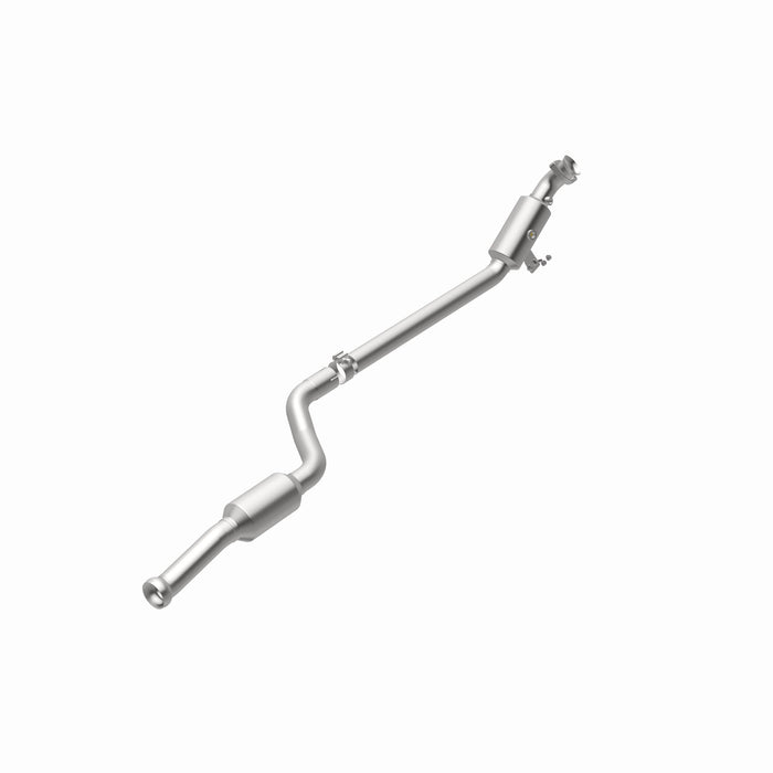 MagnaFlow Exhaust Products 21-563 OEM Grade Direct-Fit Catalytic Converter - Truck Part Superstore