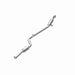 MagnaFlow Exhaust Products 21-563 OEM Grade Direct-Fit Catalytic Converter - Truck Part Superstore