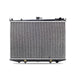 Mishimoto R314-AT Replacement Radiator, fits Nissan Pathfinder 1987-1995 - Truck Part Superstore