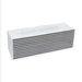Mishimoto MMUIC-W2 Mishimoto Universal Air-to-Water Race Intercooler Core 11.7in x 3.9in x 3.9in - Truck Part Superstore