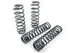Tuff Country 44100KN 4 Inch Lift Kit 18-19 Jeep Wrangler JLU 4 Door Models Only w/ SX8000 Shocks Tuff Country - Truck Part Superstore