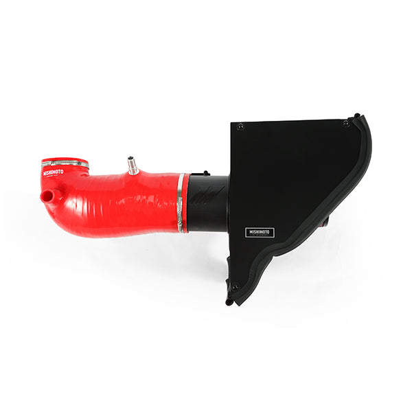 Mishimoto MMAI-CAM8-16RD Performance Air Intake, fits Chevrolet Camaro SS 2016+ - Truck Part Superstore
