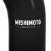Mishimoto MMHOSE-WR6-12BK Silicone Radiator Hose Kit, fits Jeep Wrangler JK 3.6L 2012-2018 - Truck Part Superstore