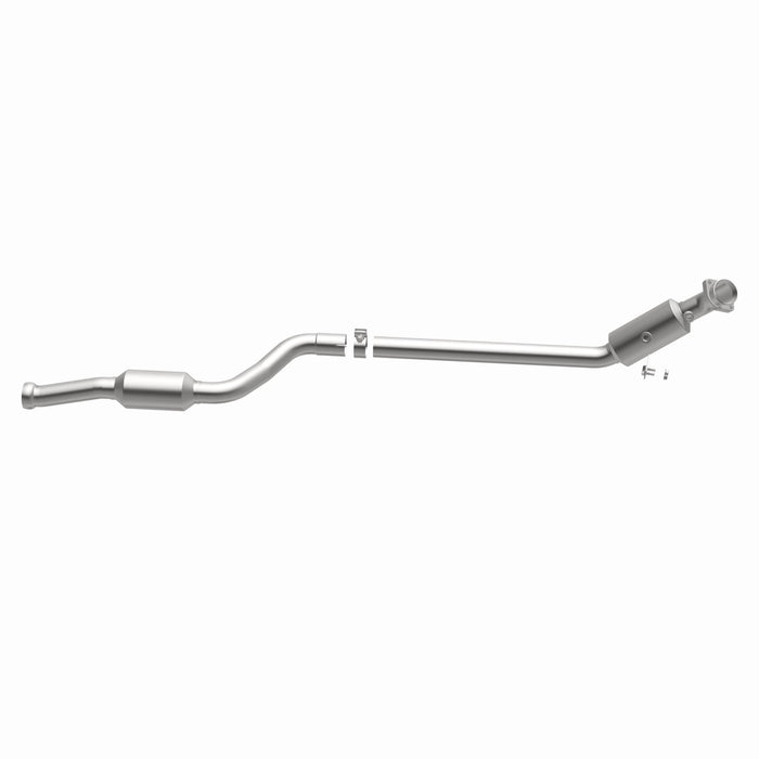 MagnaFlow Exhaust Products 21-563 OEM Grade Direct-Fit Catalytic Converter - Truck Part Superstore