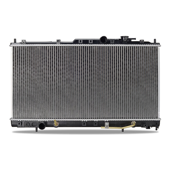 Mishimoto R2410-AT Replacement Radiator, fits Chrysler Sebring Coupe 2001-2006 - Truck Part Superstore