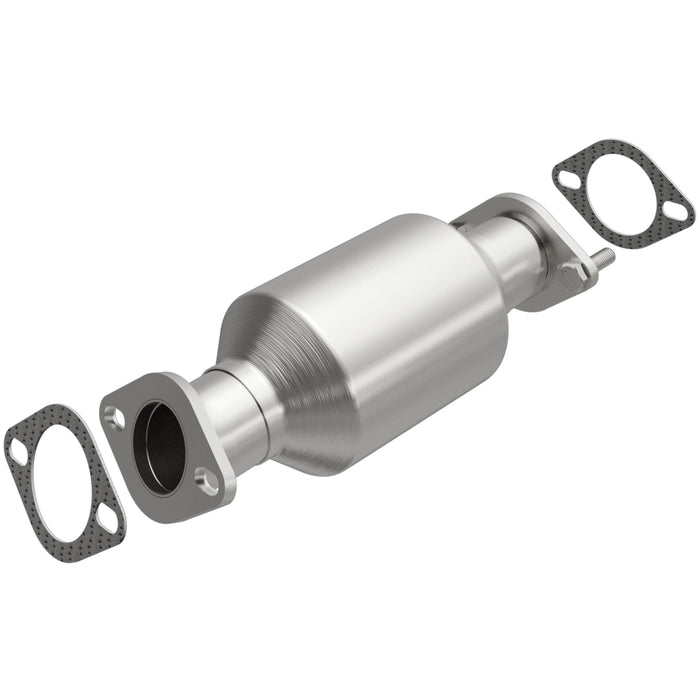 MagnaFlow Exhaust Products 52874 OEM Grade Direct-Fit Catalytic Converter - Truck Part Superstore