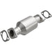 MagnaFlow Exhaust Products 52874 OEM Grade Direct-Fit Catalytic Converter - Truck Part Superstore