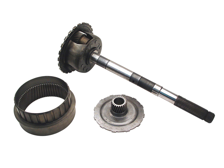 TCI Automotive 747502 Circlematic 1.82 Ratio Planetary for 4-Link Suspensions. - Truck Part Superstore