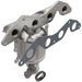 MagnaFlow Exhaust Products 50884 Catalytic Converter with Integrated Exhaust Manifold - Truck Part Superstore