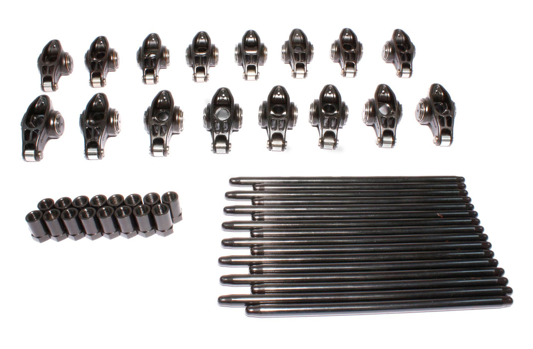 COMP Cams RPM1620-16 Ultra Pro Magnum 1.7 Rocker and Magnum Pushrod Kit Chevrolet 396-454 Big Block - Truck Part Superstore