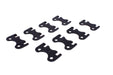 COMP Cams 4825-8 Flat 1 Piece Guide Plate Set for Dodge Magnum V8 w/ 5/16" Pushrod and 5/16" Stud - Truck Part Superstore
