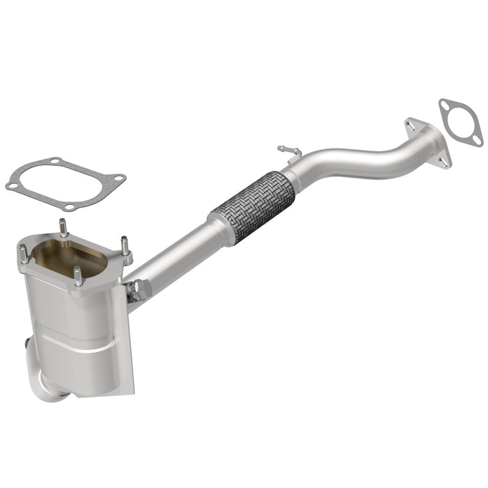 MagnaFlow Exhaust Products 50303 HM Grade Direct-Fit Catalytic Converter - Truck Part Superstore