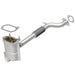 MagnaFlow Exhaust Products 50303 HM Grade Direct-Fit Catalytic Converter - Truck Part Superstore