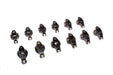 COMP Cams 1629-12 Ultra Pro Magnum Rocker Arm Set of 12 w/ 1.7 Ratio Chevrolet 348-409 3/8" Stud - Truck Part Superstore