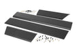 Rough Country 10582 Jeep Lower Door Armor 97-01 Cherokee XJ Rough Country - Truck Part Superstore