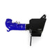 Mishimoto MMAI-MUS8-15BL Performance Air Intake, fits Ford Mustang GT 2015-2017 - Truck Part Superstore