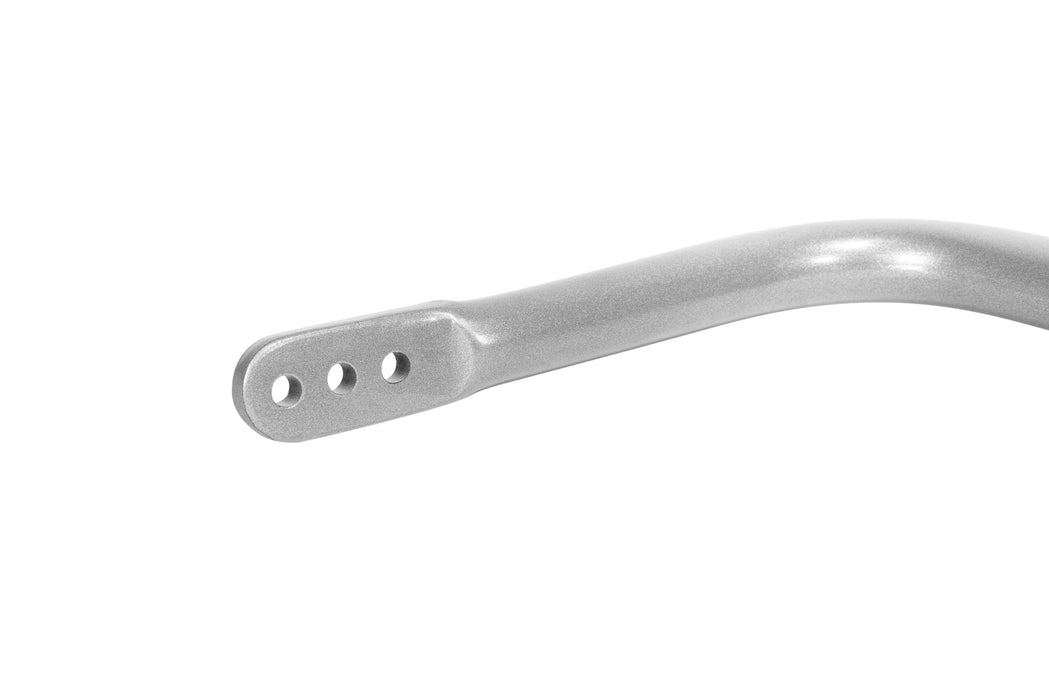 Eibach Springs E40-209-019-01-01 PRO-UTV - Adjustable Rear Anti-Roll Bar (Rear Sway Bar Only) - Truck Part Superstore