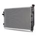 Mishimoto R2365-AT Replacement Radiator, fits Chevrolet Camaro V8 1998-1999 - Truck Part Superstore