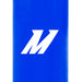 Mishimoto MMCP-2SBL Mishimoto 2.00in Silicone Coupler, Blue - Truck Part Superstore