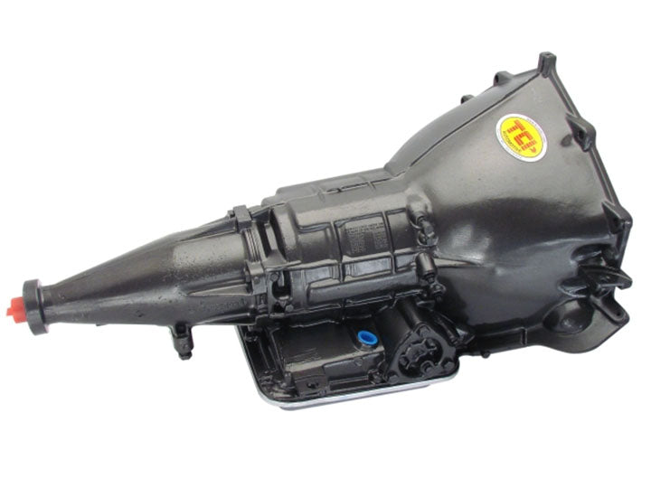 TCI Automotive 742017 Circlematic Glide Trans w/ Kickout Pan for Asphalt and Reverse Pattern. - Truck Part Superstore