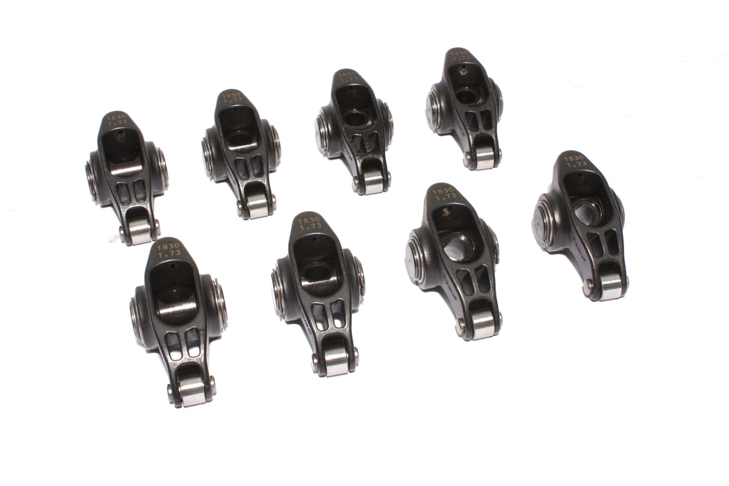 COMP Cams 1830-8 Ultra Pro Magnum XD Rocker Set of 8  1.73 Ratio Ford Boss 302/351C, 429-460 7/16 - Truck Part Superstore