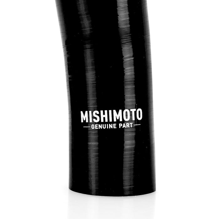 Mishimoto MMHOSE-LCR-99BK Silicone Radiator Hose Kit, fits Toyota Land Cruiser 4.7L 1998-2007, Black - Truck Part Superstore