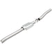 MagnaFlow Exhaust Products 23232 HM Grade Direct-Fit Catalytic Converter - Truck Part Superstore